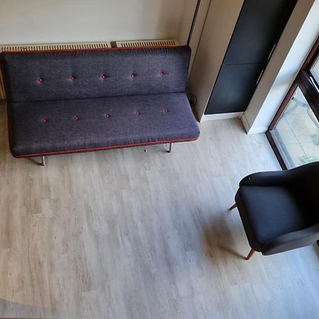 Grace Apartments - Living Stream 1 Ашфорд Екстер'єр фото